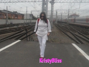 KristyBliss Porn Loverz