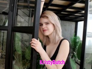 KristyButch Porn Loverz