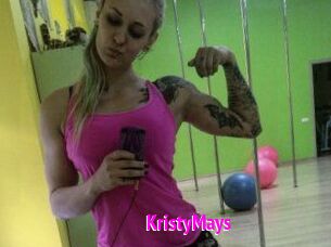 KristyMays