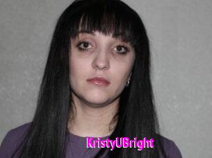 KristyUBright