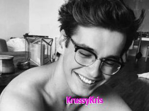 KrussyKris Porn Loverz