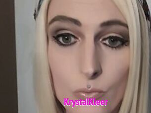 KrystalKleer