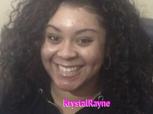KrystalRayne Porn Loverz