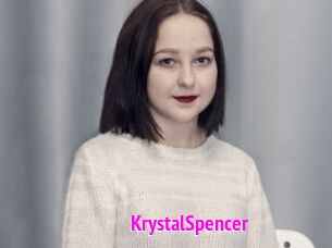 KrystalSpencer