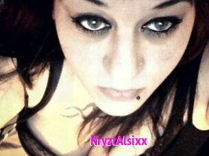 KryztAlsixx