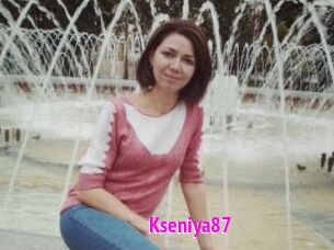 Kseniya87 Porn Loverz