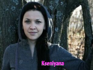 Kseniyana