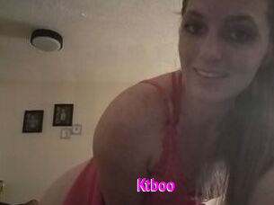Ktboo
