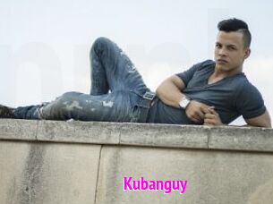 Kubanguy