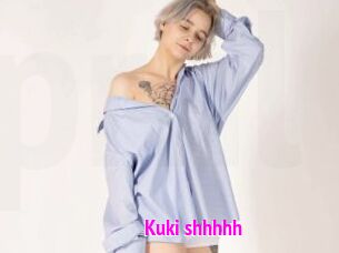 Kuki_shhhhh