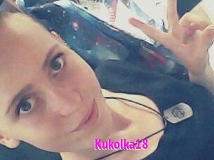 Kukolka18 Porn Loverz