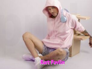 Kurt_Pavlin