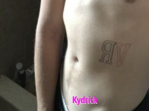 Kydrick
