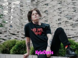 KyleDavis