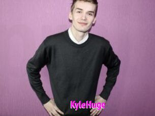 KyleHuge