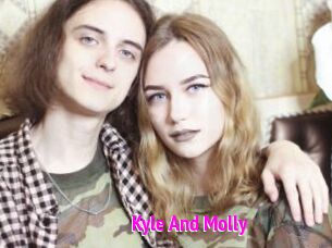 Kyle_And_Molly