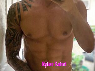 Kyler_Saint Porn Loverz