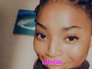KylieFibs Porn Loverz