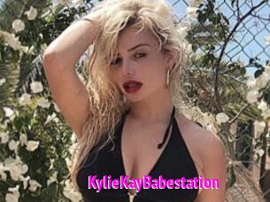 KylieKayBabestation
