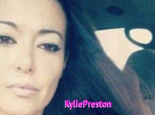 Kylie_Preston