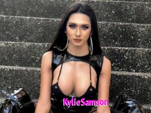 KylieSamson
