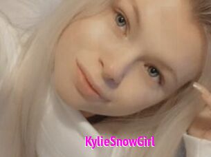 KylieSnowGirl Porn Loverz