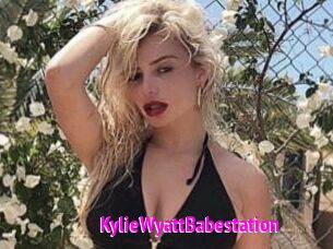 KylieWyattBabestation