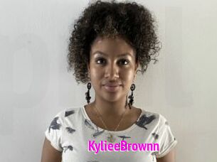 KylieeBrownn
