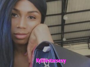 Kyliiestarsexy