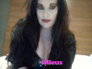 Kylliexxx