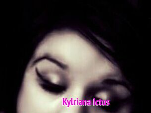 Kylriana_Ictus
