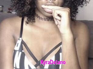 KyraDelano