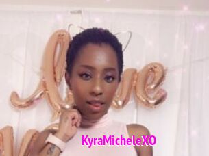 KyraMicheleXO Porn Loverz