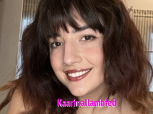 kaarinallambfed Porn Loverz