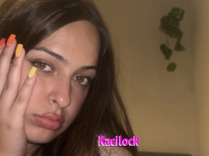 Kacilock