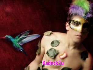 Kadeck2u