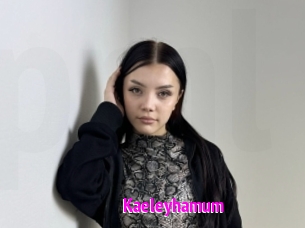 kaeleyhamum Porn Loverz