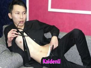 Kaidenli