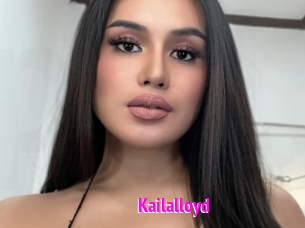 Kailalloyd