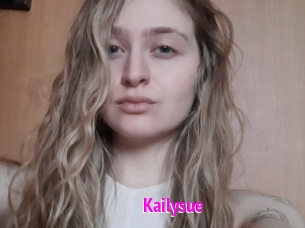Kailysue