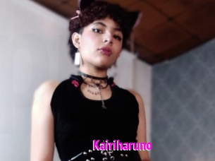 Kairiharuno