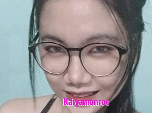 Kaiyamonroe