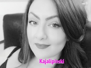 Kajalipinski