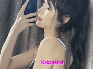 Kakahahah