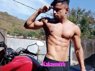 Kakasmith