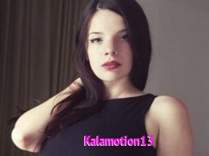 Kalamotion13