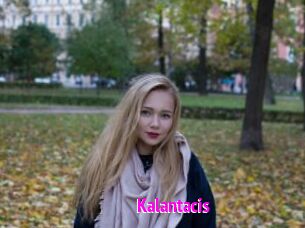 Kalantacis