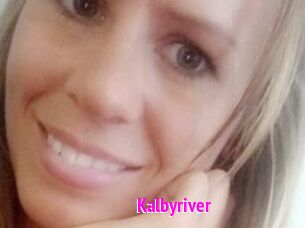 Kalbyriver