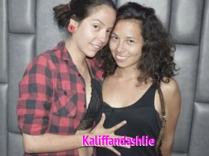 Kaliffandashlie