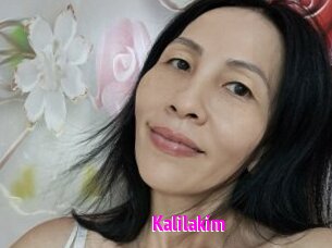 Kalilakim